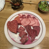 焼肉すどう 春吉 - 