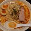 ボウボウラーメン とみ