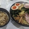つけ麺 郷