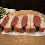 SATOブリアン 本店 - 