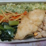 海苔弁 いちのや 福岡赤坂店 - 