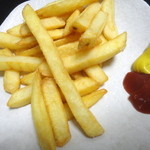 シェイクツリー バーガー＆バー - 