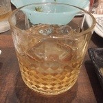 串酒場チチカブ - 濃厚梅酒