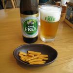 古奈屋 - オールフリーだよ！