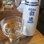 Taishuusakaba Ginji - 日本酒常温