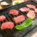 焼肉 Koji - 九州産黒毛和牛
