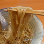 おだしと小麦一三〇 - 
