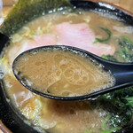 秋葉原ラーメン わいず - 