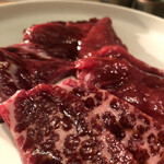 炭火焼肉 希林 - 