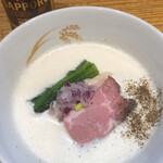 麦の道 すぐれ - 