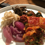 炭火焼肉 希林 - 