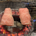 やまさきの焼肉 - 