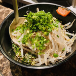 もつ鍋 才谷 - 
