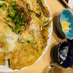 焼肉 Koji - 海鮮チヂミ