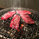炭火焼肉 希林 - 
