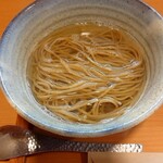 おだしと小麦一三〇 - 
