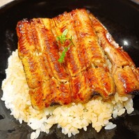 新宿うな鐵 はなれ - 