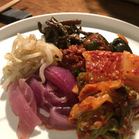 炭火焼肉 希林 - 