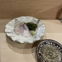 桜坂 渡利 - 