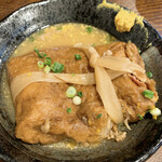 おでん ジャングル - 