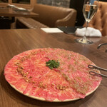 麻布十番焼肉 Kintan - 