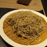 そばと酒と天ぷら 素や - 