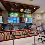 きじむなぁ - 外観