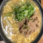 いぶきうどん - 