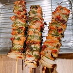 Kushiyaki Maruichi - 