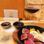 肉酒場 LAMP - 