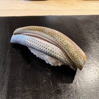 鮨 十兵衛 - 