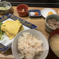 てしごと料理 まる山 - 