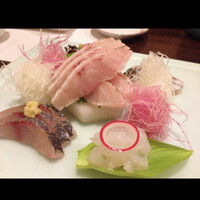 北陸料理 新越 - 
