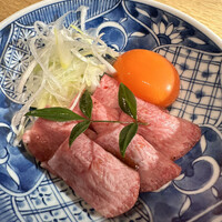 炭火焼肉 伏見屋 飛騨牛別邸 - 