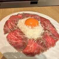 炭火焼肉 伏見屋 飛騨牛別邸 - 