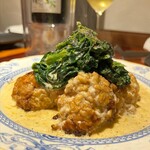 創作料理Ryota  - 