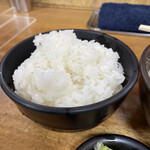 十八番 - いつもおいしい白ごはん