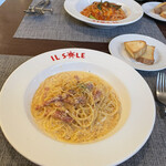 Torattoria Iru Sore - 