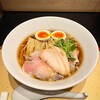RAMEN 百舌鳥