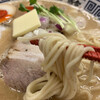 ラーメン而今 中之島フェスティバルプラザ店