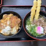 資さんうどん - 