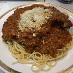 カレーの店 タカサゴ - 