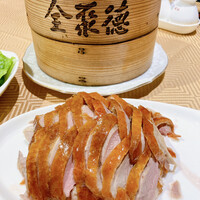 全聚徳 新宿店 - 