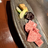 ステーキハウス 縁 - 