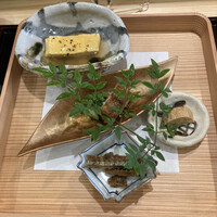 うなぎと炭焼 久松 - 