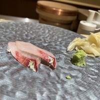 鮨なかの - 