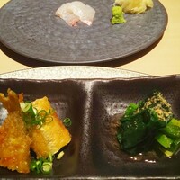 鮨なかの - 