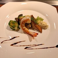 ステーキハウス 縁 - 