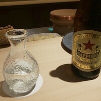 鮨なかの - 