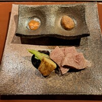 ステーキハウス 縁 - 